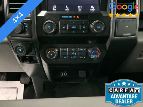 Used 2019 Ford F150 XLT w/ Max Trailer Tow Package AWD/4WD image 25