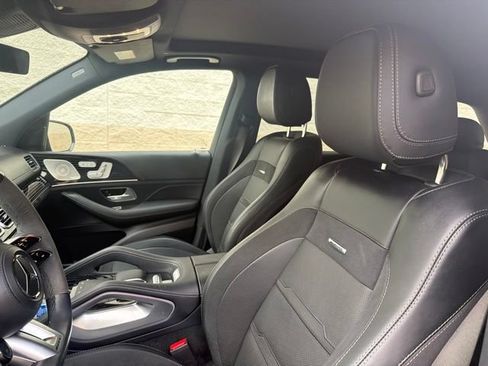 Used 2024 Mercedes-Benz GLE 53 AMG 4MATIC image 8