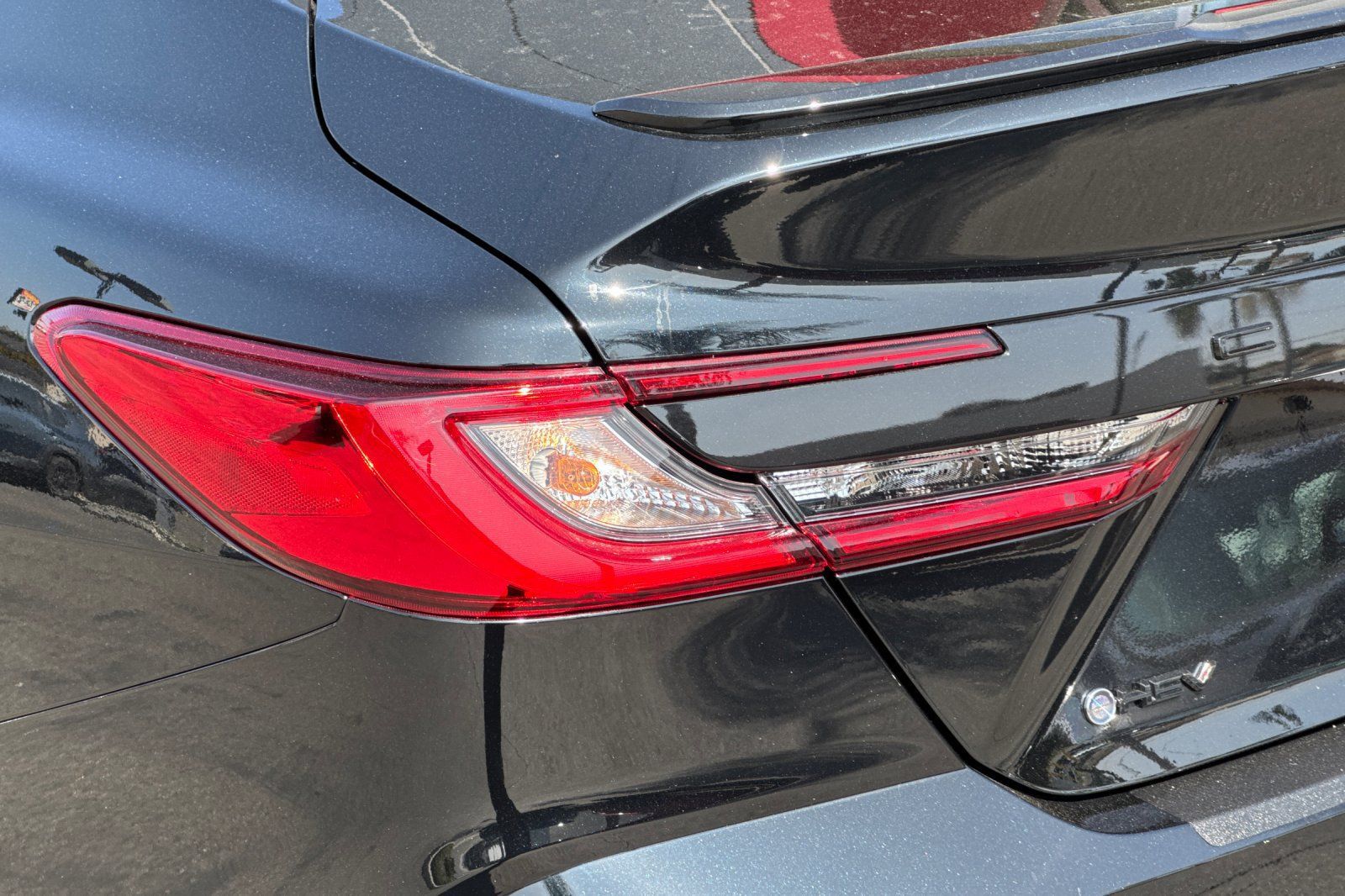 Used 2026 Toyota Camry SE w/ Convenience Package FWD image 34