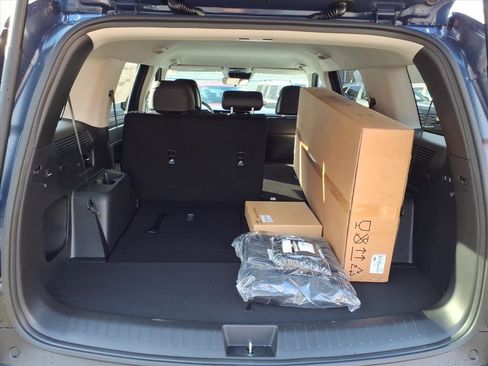 New 2026 Hyundai Santa Fe SEL image 6