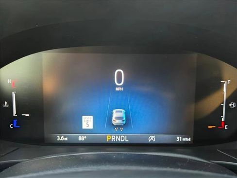 New 2026 Ford Escape ST-Line w/ Tech Pack #1 image 10