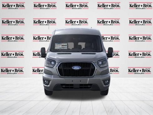 New 2026 Ford Transit 350 XLT AWD/4WD image 7