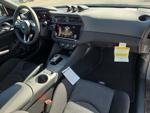 New 2027 Nissan Z Sport RWD image 11
