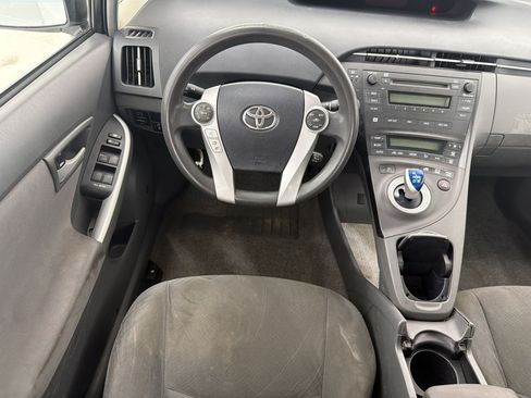 Used 2010 Toyota Prius FWD image 24