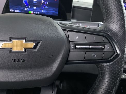 Used 2024 Chevrolet Silverado EV W/T image 21