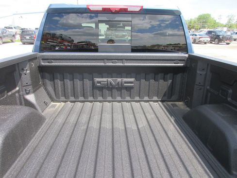 New 2026 GMC Sierra 1500 Denali AWD/4WD image 7
