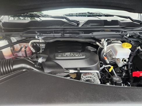 Used 2024 RAM 2500 Big Horn image 11