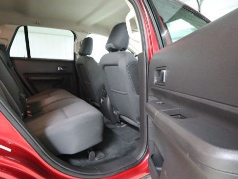 Used 2008 Ford Edge SEL FWD image 11