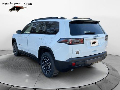 New 2026 Jeep Cherokee Limited image 5