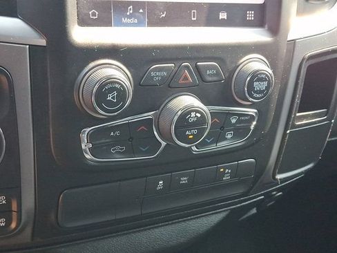 Certified 2022 RAM 1500 Warlock w/ Electronics Group AWD/4WD image 19