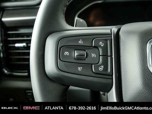 New 2026 GMC Sierra 1500 AT4X image 11