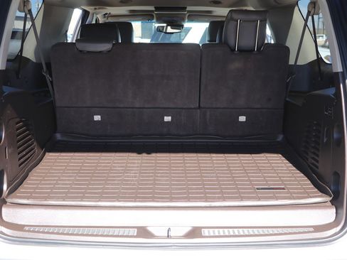 Used 2017 GMC Yukon XL Denali w/ Open Road Package image 31