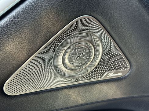 Used 2022 Mercedes-Benz S 580 4MATIC Sedan image 37