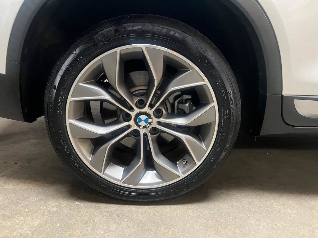 Used 2017 BMW X3 xDrive35i AWD/4WD image 13