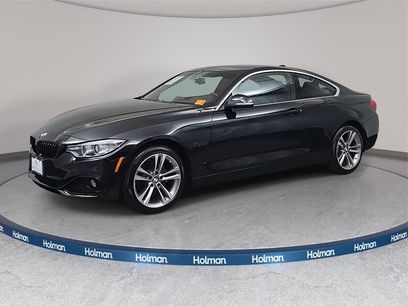 Used 2016 BMW 428i xDrive Coupe