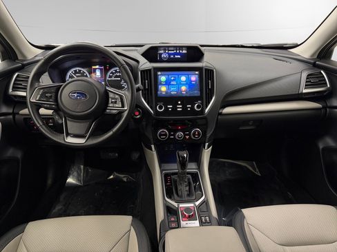 Used 2024 Subaru Forester Limited image 10