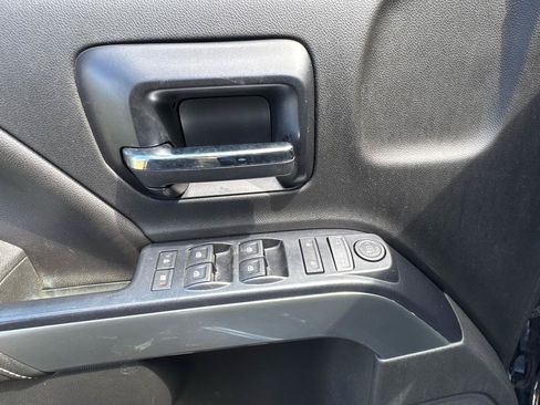 Used 2014 Chevrolet Silverado 1500 LT w/ All Star Edition AWD/4WD image 15