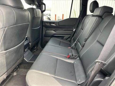 Used 2024 Toyota Land Cruiser AWD/4WD image 18