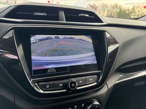 Used 2023 Chevrolet TrailBlazer LT w/ Convenience Package image 25