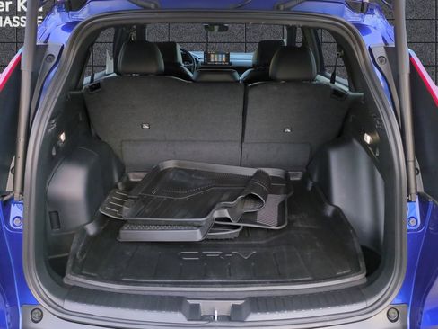 Used 2025 Honda CR-V Sport-L image 13