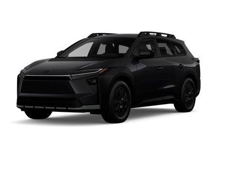 New 2026 Toyota bZ Woodland AWD/4WD image 1