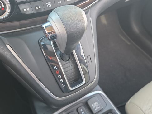 Used 2016 Honda CR-V EX-L image 31