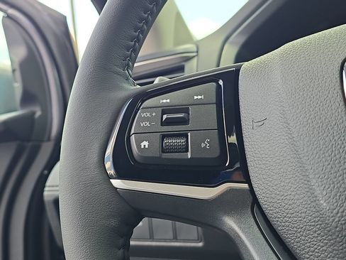 New 2026 Honda Odyssey EX-L image 12