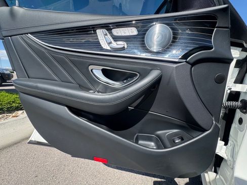 Certified 2019 Mercedes-Benz E 63 AMG S image 20