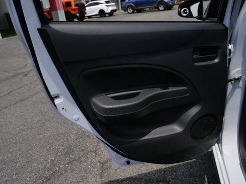 Used 2024 Mitsubishi Mirage FWD image 31