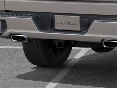 New 2026 Chevrolet Silverado 1500 RST w/ Convenience Package II AWD/4WD image 14