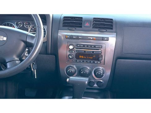 Used 2006 HUMMER H3 AWD/4WD image 16