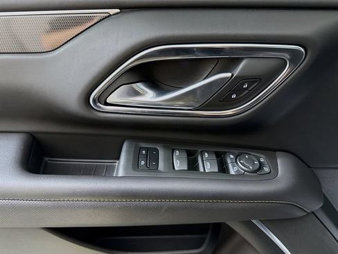 Used 2022 GMC Yukon AT4 AWD/4WD image 18