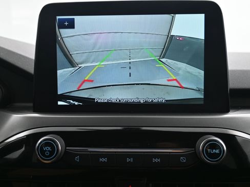 Used 2024 Ford Escape Active image 16