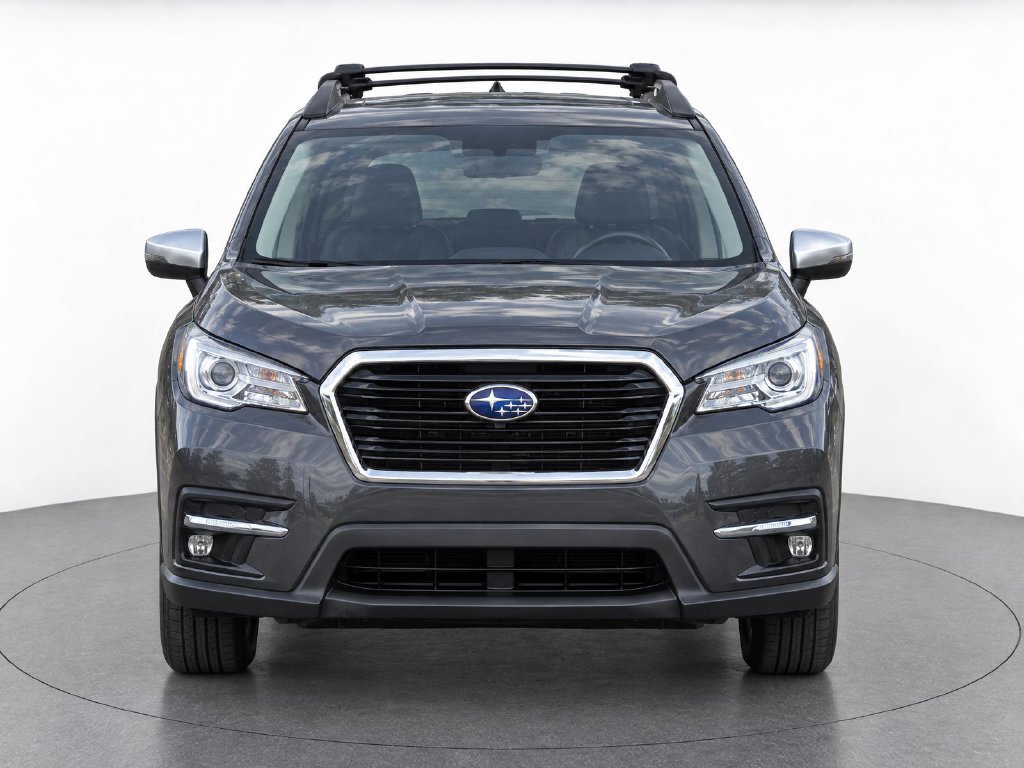 Used 2022 Subaru Ascent Touring w/ Popular Package #2A AWD/4WD image 5