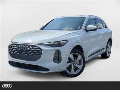 New 2025 Audi Q5 Premium Plus