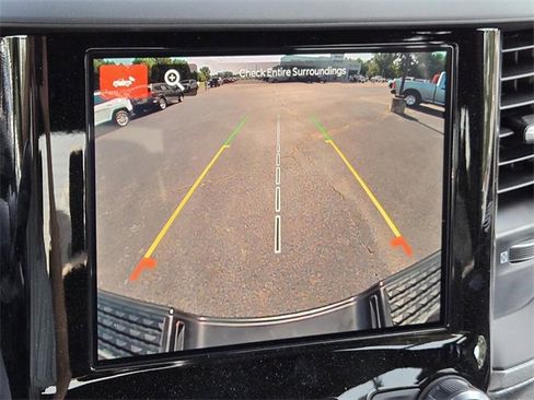 New 2026 RAM 2500 Tradesman image 12