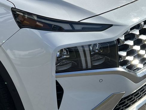 Used 2022 Hyundai Santa Fe Limited image 8