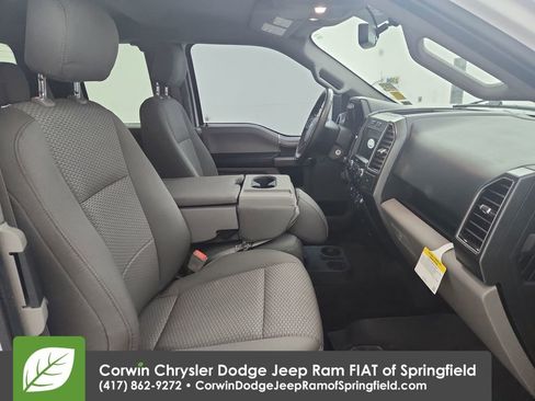 Used 2018 Ford F150 XLT w/ Equipment Group 302A Luxury image 30