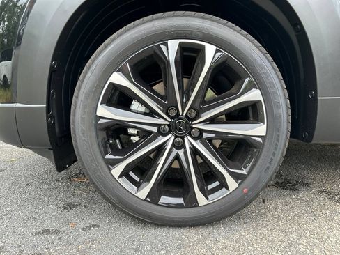 New 2026 MAZDA CX-50 AWD 2.5 S w/ Accent Package image 12