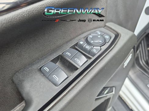 Used 2025 GMC Sierra 2500 AT4 w/ AT4 Premium Plus Package AWD/4WD image 20