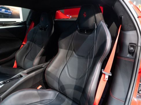 Certified 2023 Ferrari 296 GTB image 4