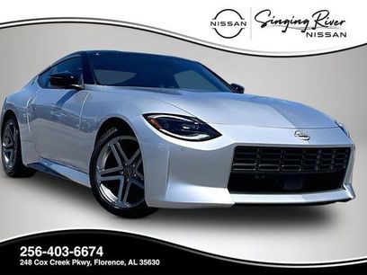 Certified 2024 Nissan Z Sport w/ Floor Mat Package