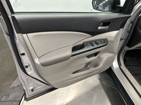 Used 2014 Honda CR-V LX image 8