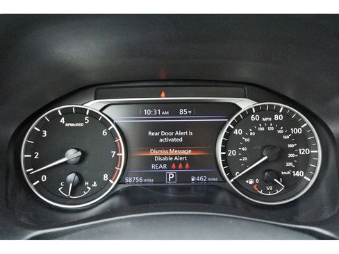 Used 2024 Nissan Altima 2.5 SR FWD image 13