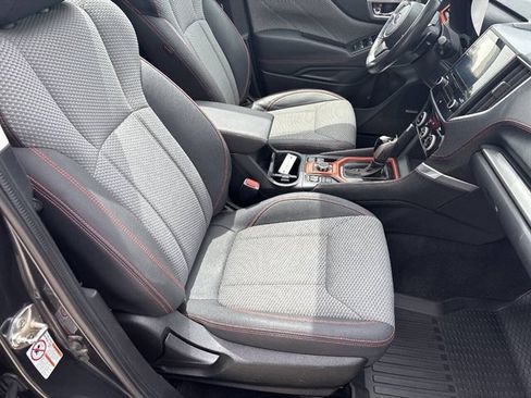 Used 2019 Subaru Forester Sport w/ Popular Package #2 AWD/4WD image 16