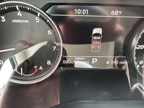 New 2026 Mitsubishi Outlander SE image 21