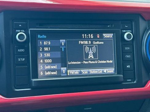Used 2017 Toyota Tacoma SR w/ SR Convenience Package RWD image 19