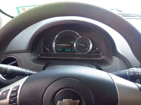 Used 2008 Chevrolet HHR LT FWD image 11