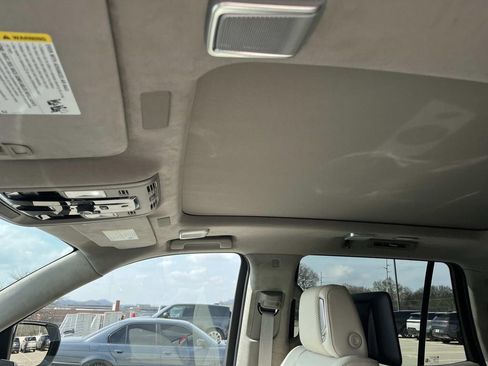 Certified 2025 Cadillac Escalade Sport Platinum image 31