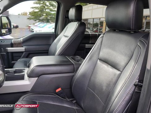 Used 2019 Ford F450 Lariat image 20
